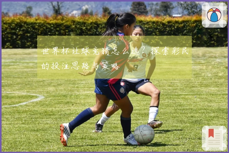 世界杯让球竞猜怎么选？探索彩民的投注思路与策略